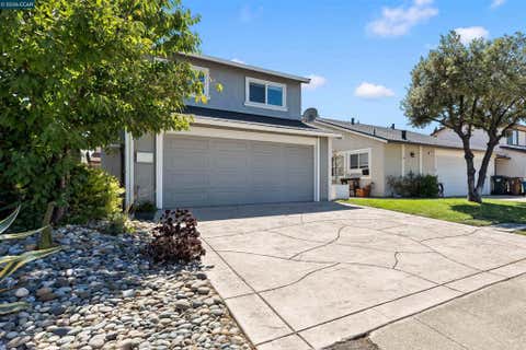 Tiny photo for 3129 Ash Street ST, Antioch, CA 94509 (MLS # 41142209)