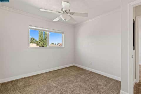 Tiny photo for 3129 Ash Street ST, Antioch, CA 94509 (MLS # 41142209)