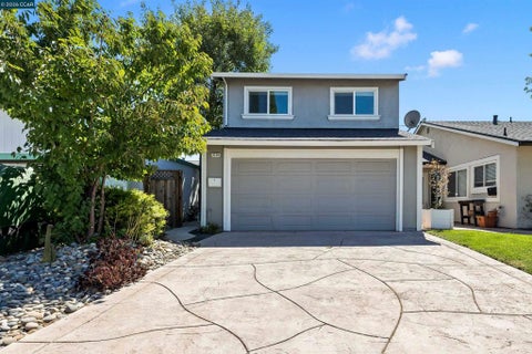 Photo of 3129 Ash Street ST, Antioch, CA 94509 (MLS # 41142209)