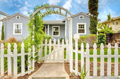 422 S Freeman St Oceanside CA 92054