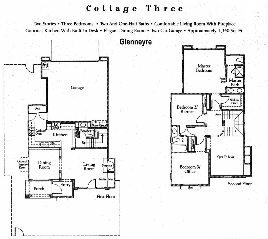 210 Garden Gate Lane