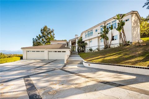 2820 Shadow Canyon Drive Diamond Bar CA 91765