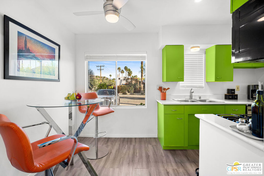 2290 S Palm Canyon Drive 2