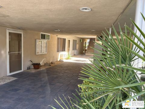 Photo of 2290 S Palm Canyon Drive #2, Palm Springs, CA 92264 (MLS # 26667343PS)