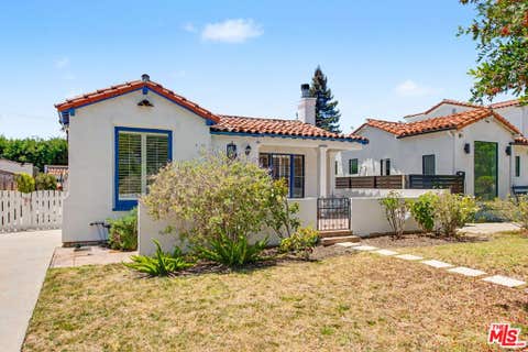 Photo of 2273 Manning Avenue, Los Angeles, CA 90064 (MLS # 26868731)