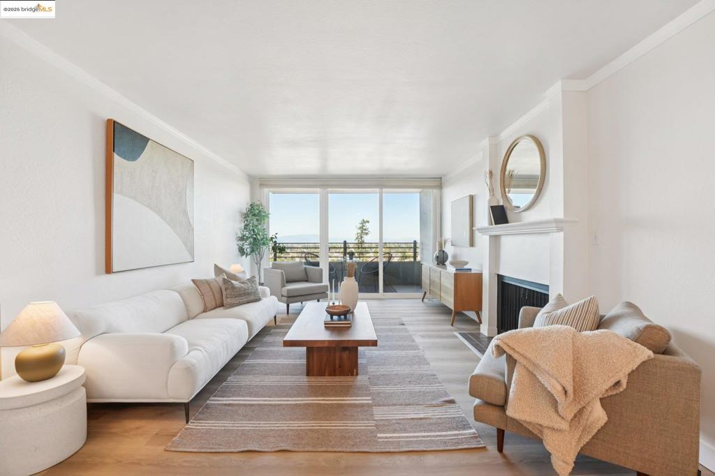 ROCKRIDGE - Residential