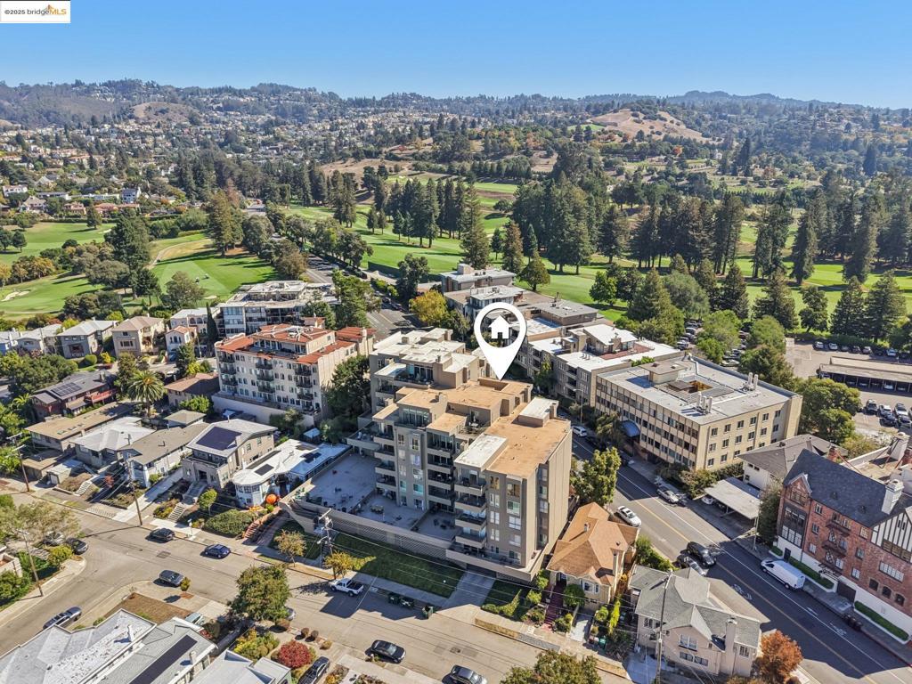 ROCKRIDGE - Residential