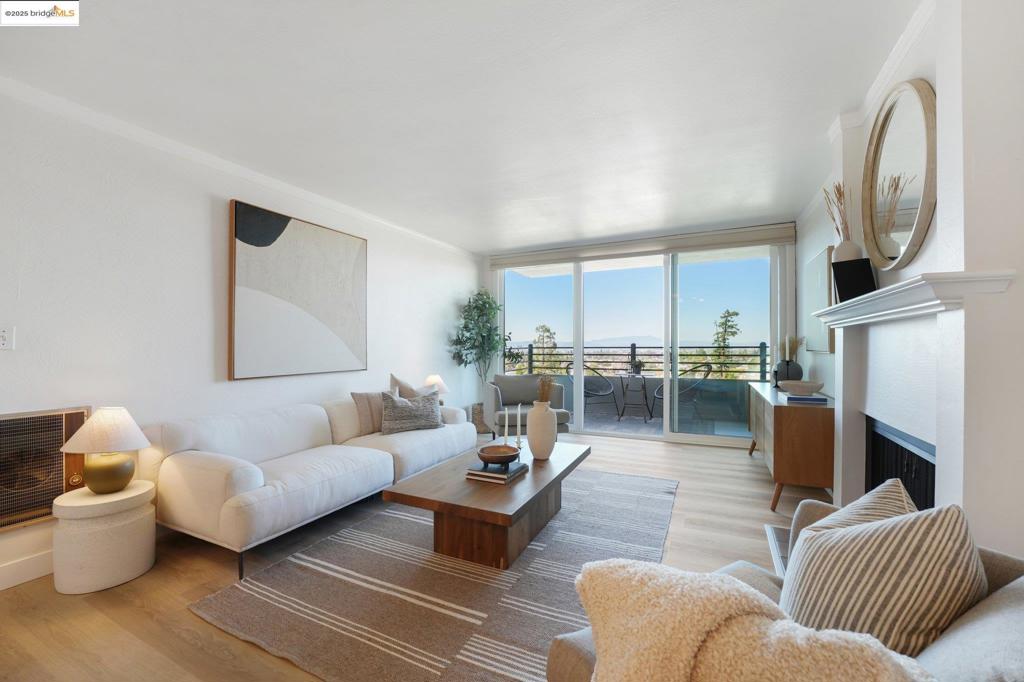 ROCKRIDGE - Residential
