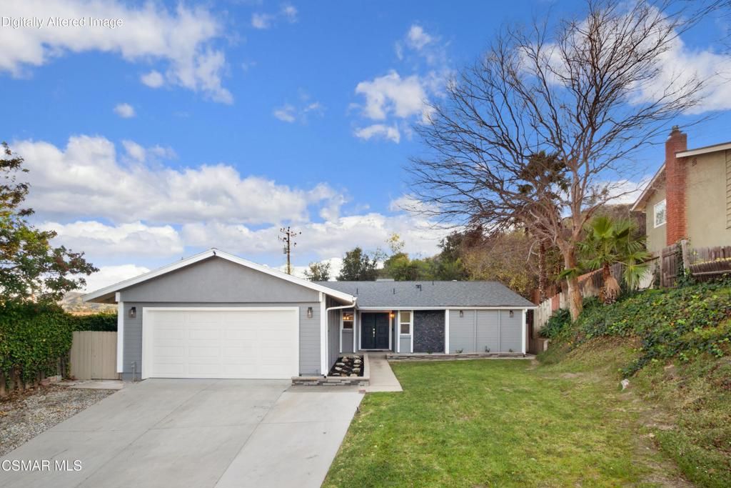 Photo of 20 Robbins Court, Simi Valley, CA 93065 (MLS # 226000280)