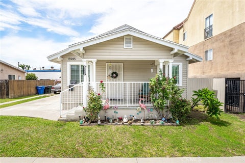 Photo of 15943 Vermont AVE, Paramount, CA 90723 (MLS # PW26202654)