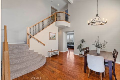 11 Spring View Way Rancho Santa Margarita CA 92688