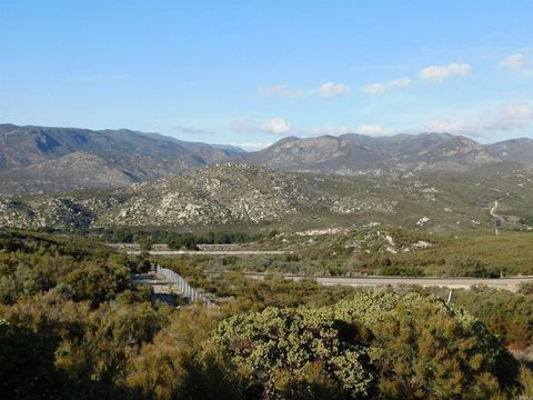 Photo of 34711 Old Hwy 80, Pine Valley, CA 91962 (MLS # PTP2509315)