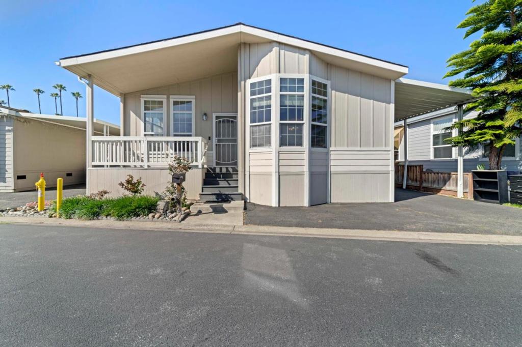 165 Blossom Hill Road