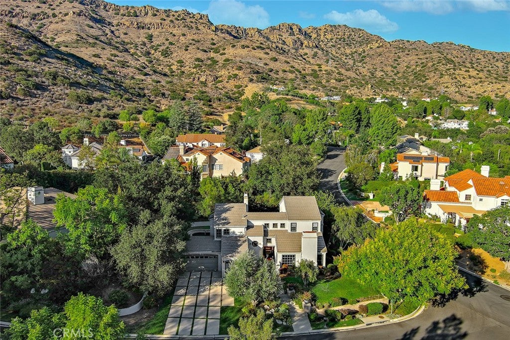 5623 Hidden Glen Court