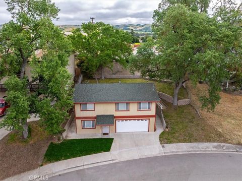 Tiny photo for 5045 Alamo Ave, Atascadero, CA 93422 (MLS # NS26073332)