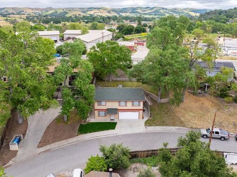 Tiny photo for 5045 Alamo Ave, Atascadero, CA 93422 (MLS # NS26073332)