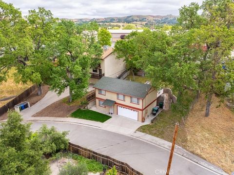 Tiny photo for 5045 Alamo Ave, Atascadero, CA 93422 (MLS # NS26073332)