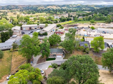 Tiny photo for 5045 Alamo Ave, Atascadero, CA 93422 (MLS # NS26073332)