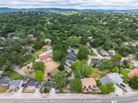 Tiny photo for 5045 Alamo Ave, Atascadero, CA 93422 (MLS # NS26073332)