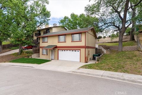 Tiny photo for 5045 Alamo Ave, Atascadero, CA 93422 (MLS # NS26073332)