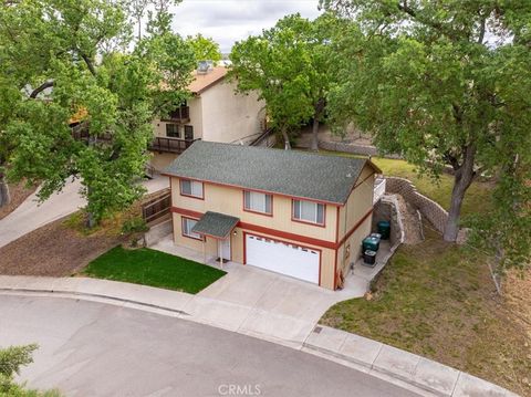 Tiny photo for 5045 Alamo Ave, Atascadero, CA 93422 (MLS # NS26073332)