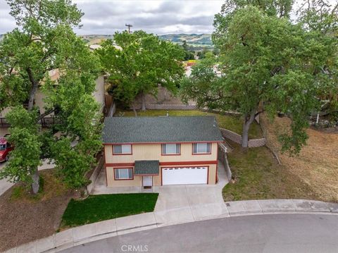Tiny photo for 5045 Alamo Ave, Atascadero, CA 93422 (MLS # NS26073332)