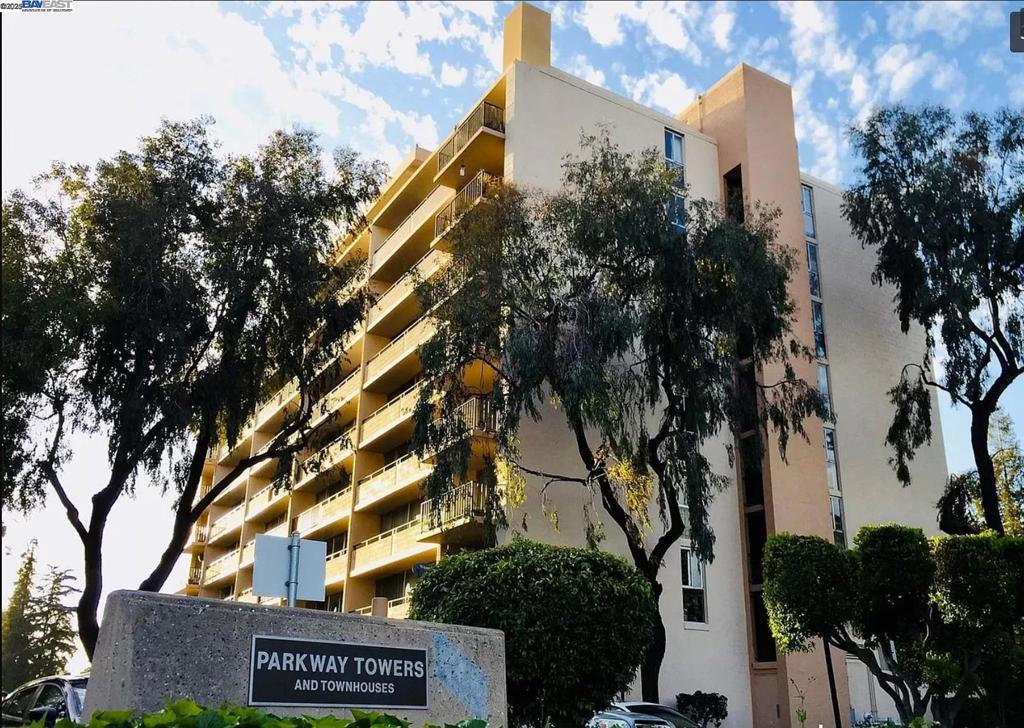 CENTRAL FREMONT - Residential