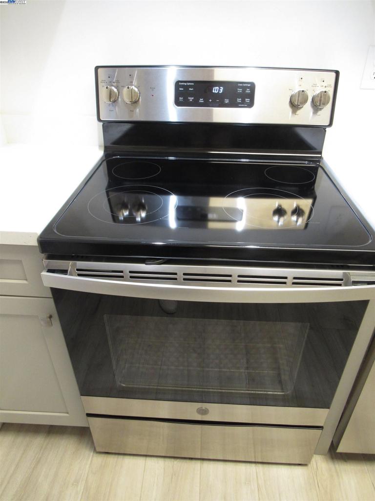 CENTRAL FREMONT - Residential