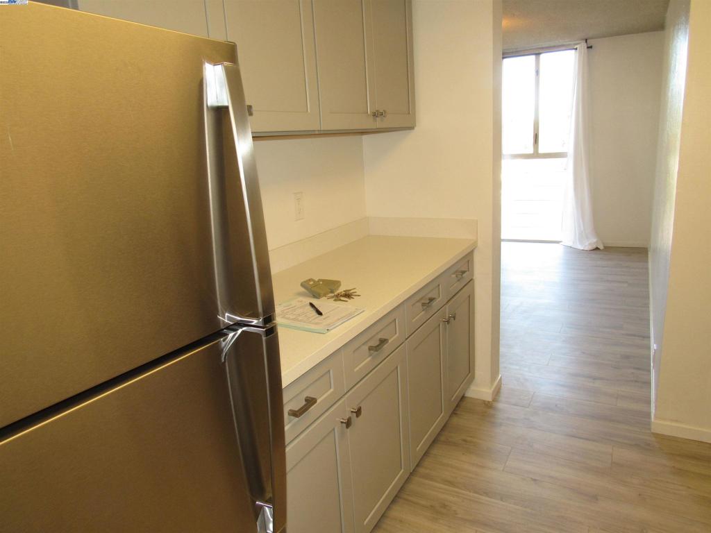 CENTRAL FREMONT - Residential