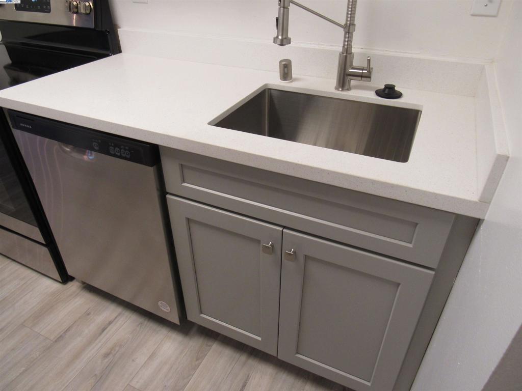 CENTRAL FREMONT - Residential