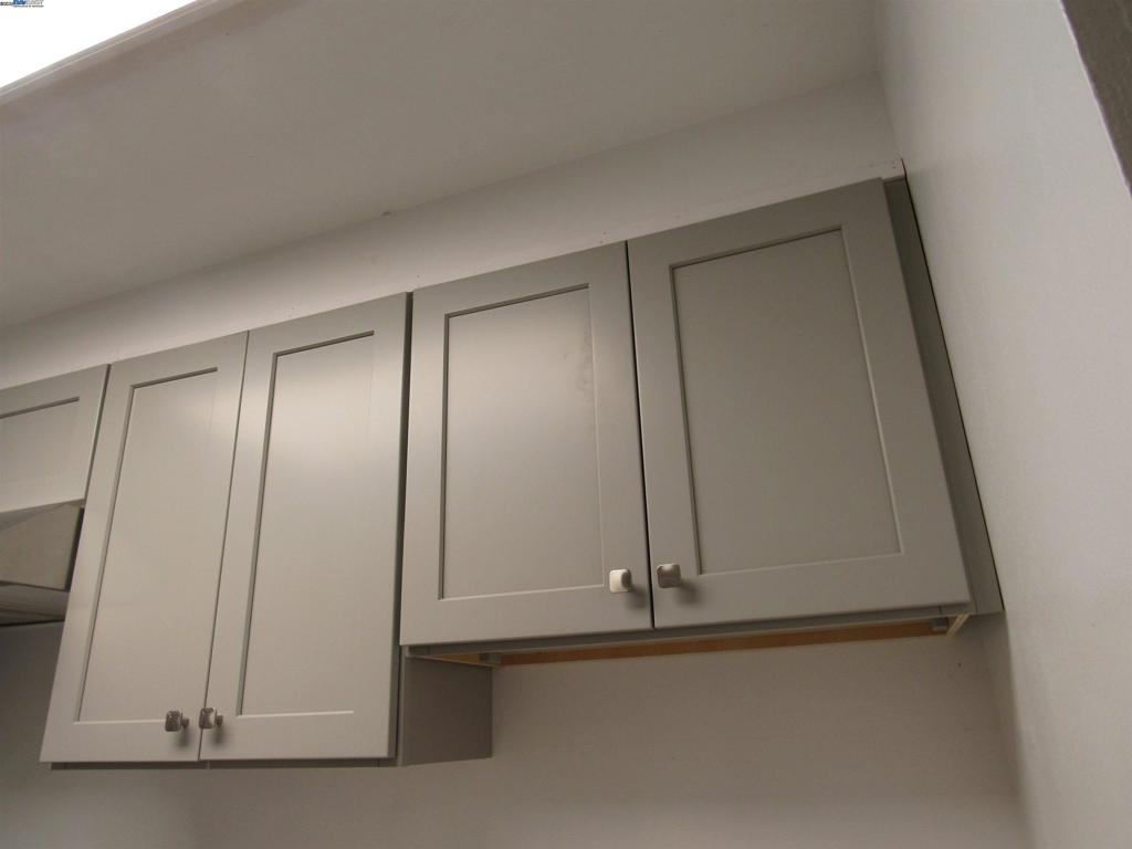 CENTRAL FREMONT - Residential