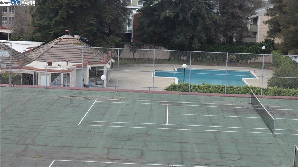 CENTRAL FREMONT - Residential