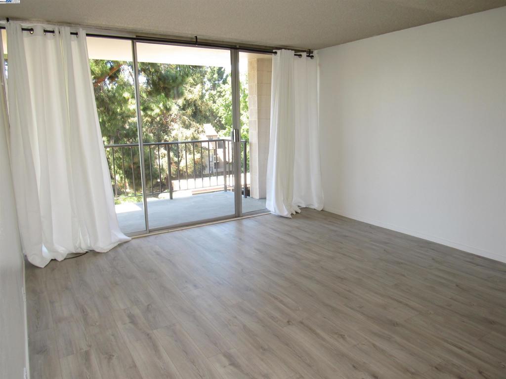 CENTRAL FREMONT - Residential