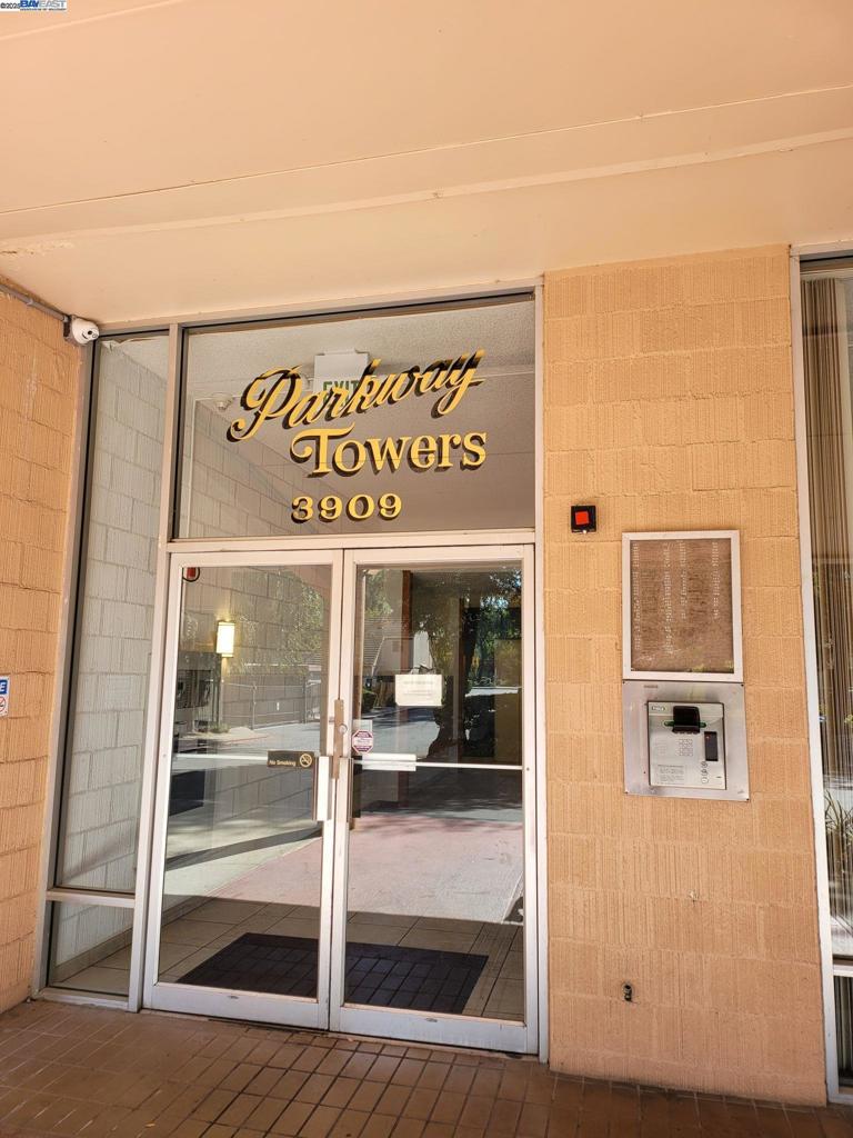 CENTRAL FREMONT - Residential