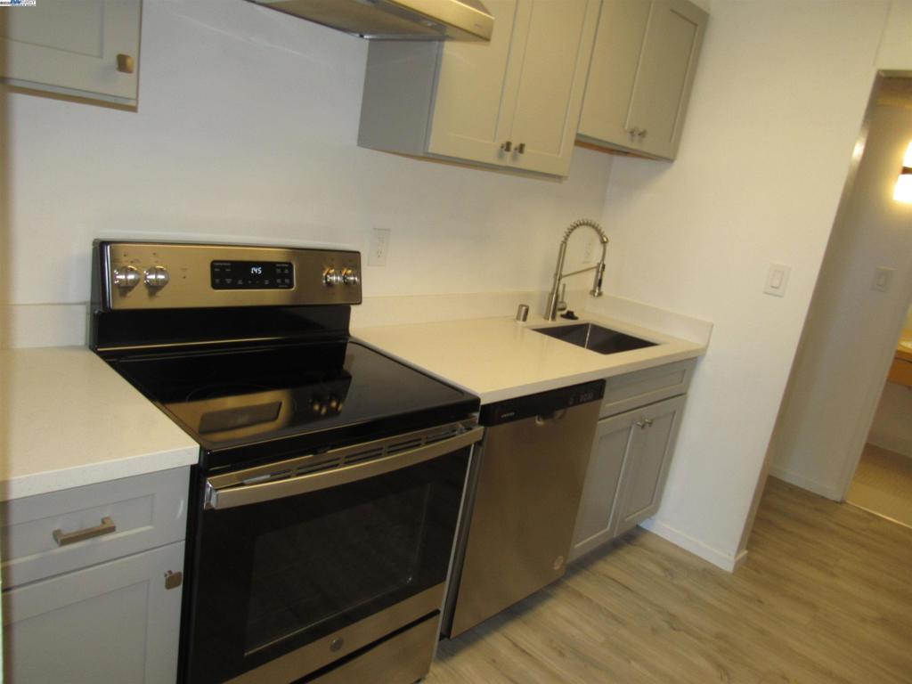 CENTRAL FREMONT - Residential