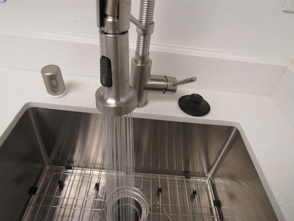 CENTRAL FREMONT - Residential