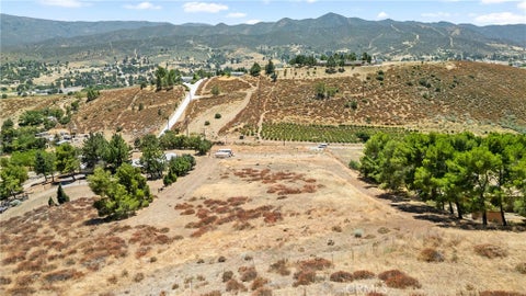 Photo of 0 Northside Drive, Leona Valley, CA 93551 (MLS # SR26170177)