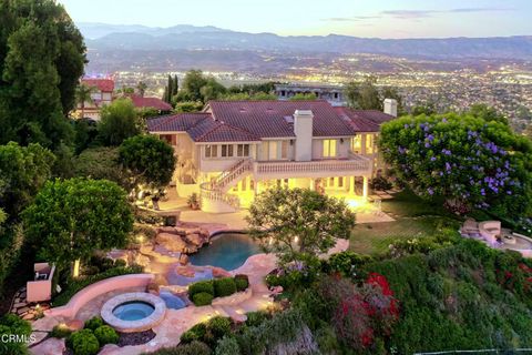 Photo of 11848 Presilla Road, Camarillo, CA 93012 (MLS # V1-30620)