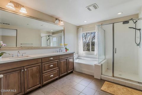 Tiny photo for 7136 Crimora Avenue, Moorpark, CA 93021 (MLS # 226000796)