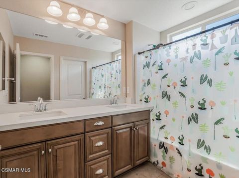 Tiny photo for 7136 Crimora Avenue, Moorpark, CA 93021 (MLS # 226000796)