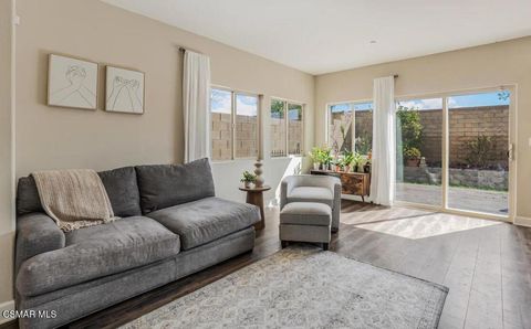 Tiny photo for 7136 Crimora Avenue, Moorpark, CA 93021 (MLS # 226000796)