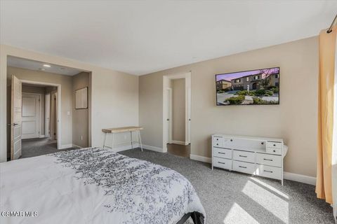 Tiny photo for 7136 Crimora Avenue, Moorpark, CA 93021 (MLS # 226000796)