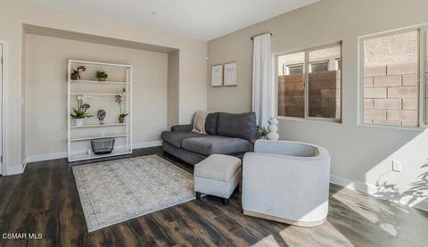 Tiny photo for 7136 Crimora Avenue, Moorpark, CA 93021 (MLS # 226000796)