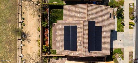 Tiny photo for 7136 Crimora Avenue, Moorpark, CA 93021 (MLS # 226000796)