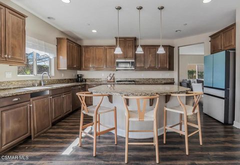 Tiny photo for 7136 Crimora Avenue, Moorpark, CA 93021 (MLS # 226000796)