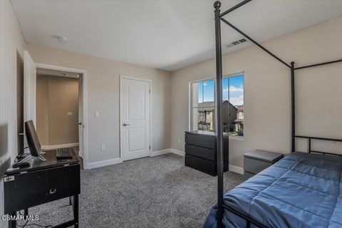 Tiny photo for 7136 Crimora Avenue, Moorpark, CA 93021 (MLS # 226000796)