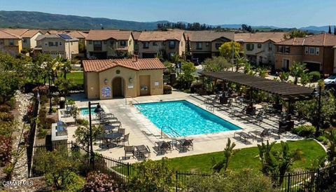 Tiny photo for 7136 Crimora Avenue, Moorpark, CA 93021 (MLS # 226000796)