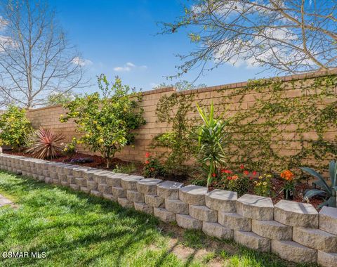 Tiny photo for 7136 Crimora Avenue, Moorpark, CA 93021 (MLS # 226000796)