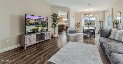 Tiny photo for 7136 Crimora Avenue, Moorpark, CA 93021 (MLS # 226000796)