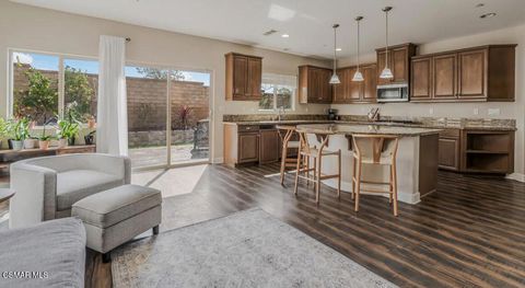 Tiny photo for 7136 Crimora Avenue, Moorpark, CA 93021 (MLS # 226000796)